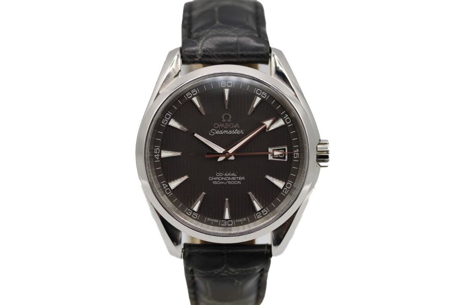 Omega Aqua Terra 150m Gents 231.13.42.21.06.001